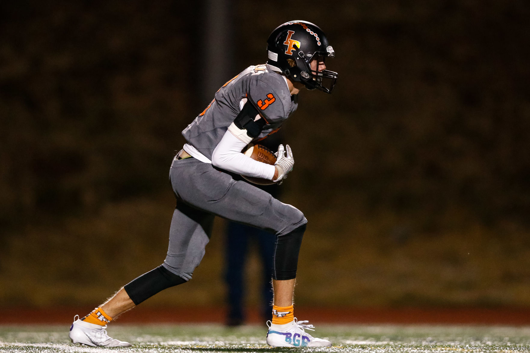 PREP FOOTBALL